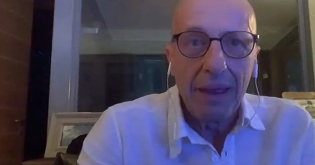 Alessandro Sallusti contro Giuseppe Conte: "La sinistra all'opposizione fece un c**o così a Berlusconi. E ora l'opposizione deve stare a cuccia?"