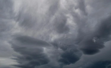 Meteo, uno strano 4 marzo: dove colpisce la bomba delle correnti umide