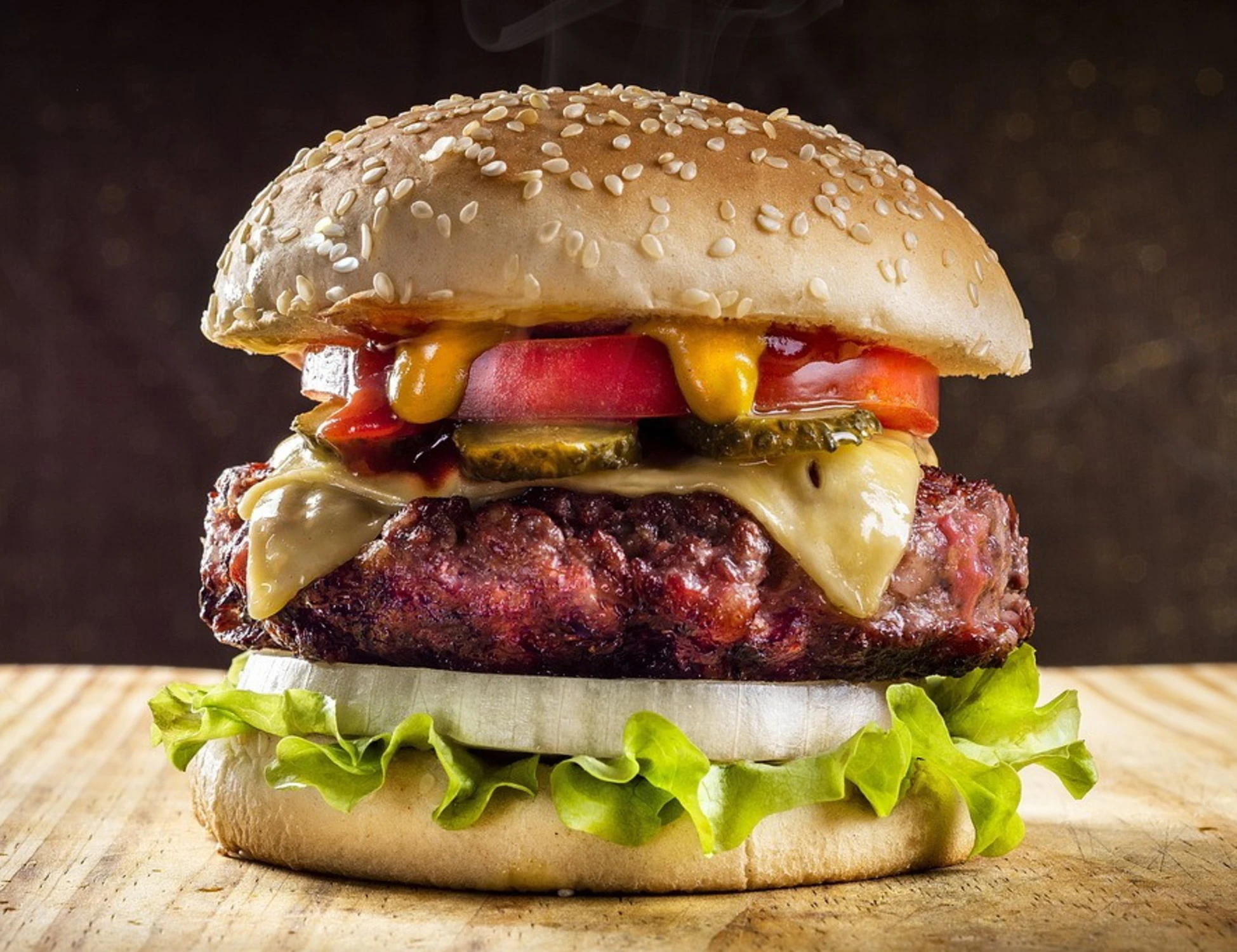 Hamburger e salute, tutta la verità: come stanno le cose