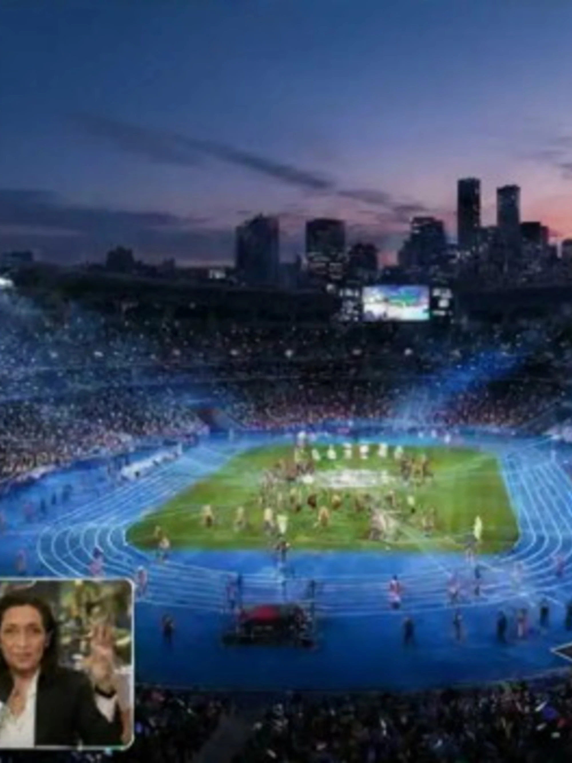 Rai 2, le medaglie azzurre fanno godere il pubblico (e Viale Mazzini)