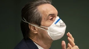 &nbsp;Attilio Fontana