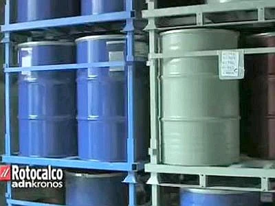 Settemila mc di scorie radioattive a Casaccia, alle porte di Roma
