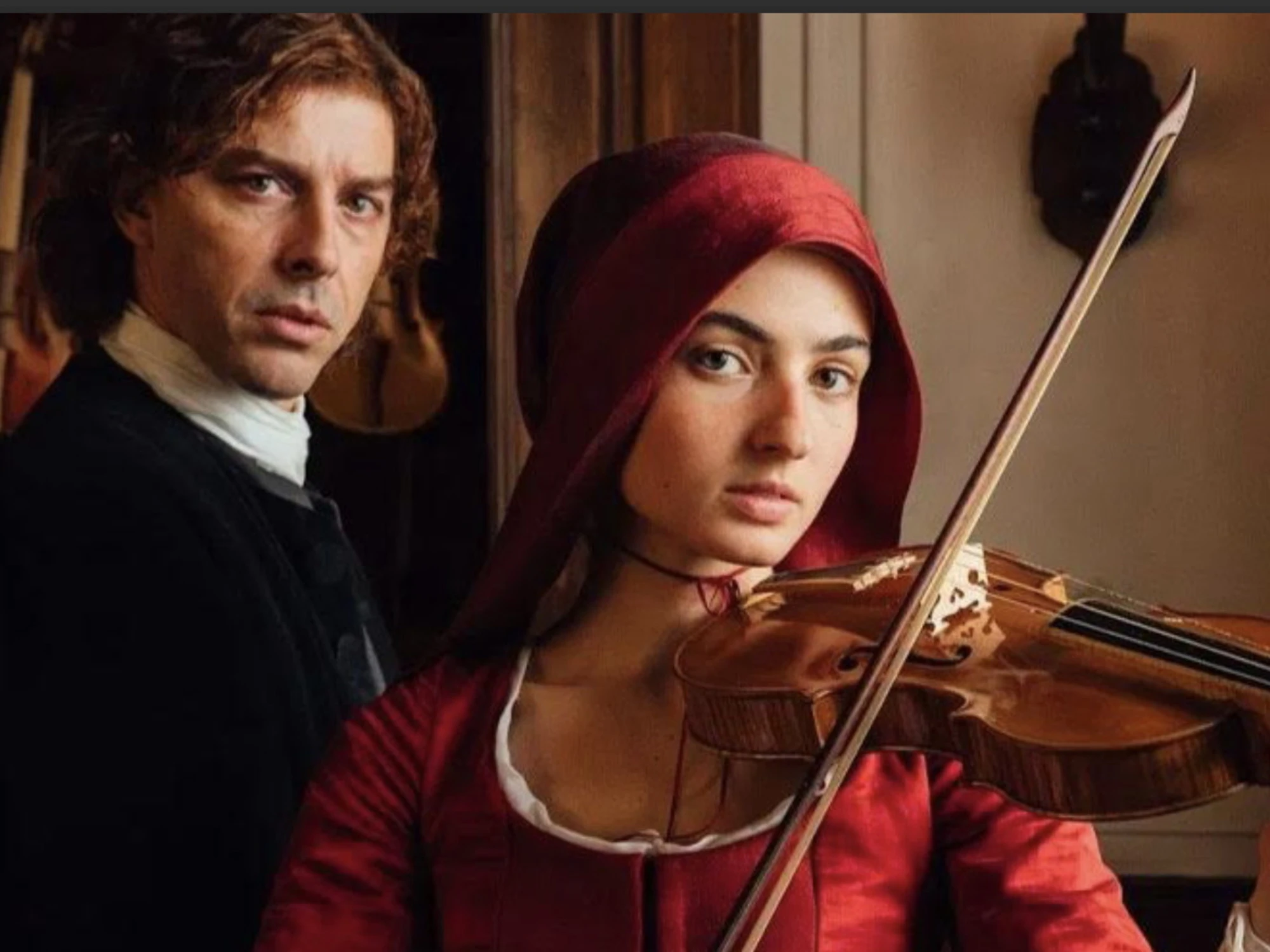 “PRIMAVERA”, IL FILM DI DAMIANO MICHIELOTTO, DEBUTTA IL 25 DICEMBRE.IN 160 SALE ITALIANE.