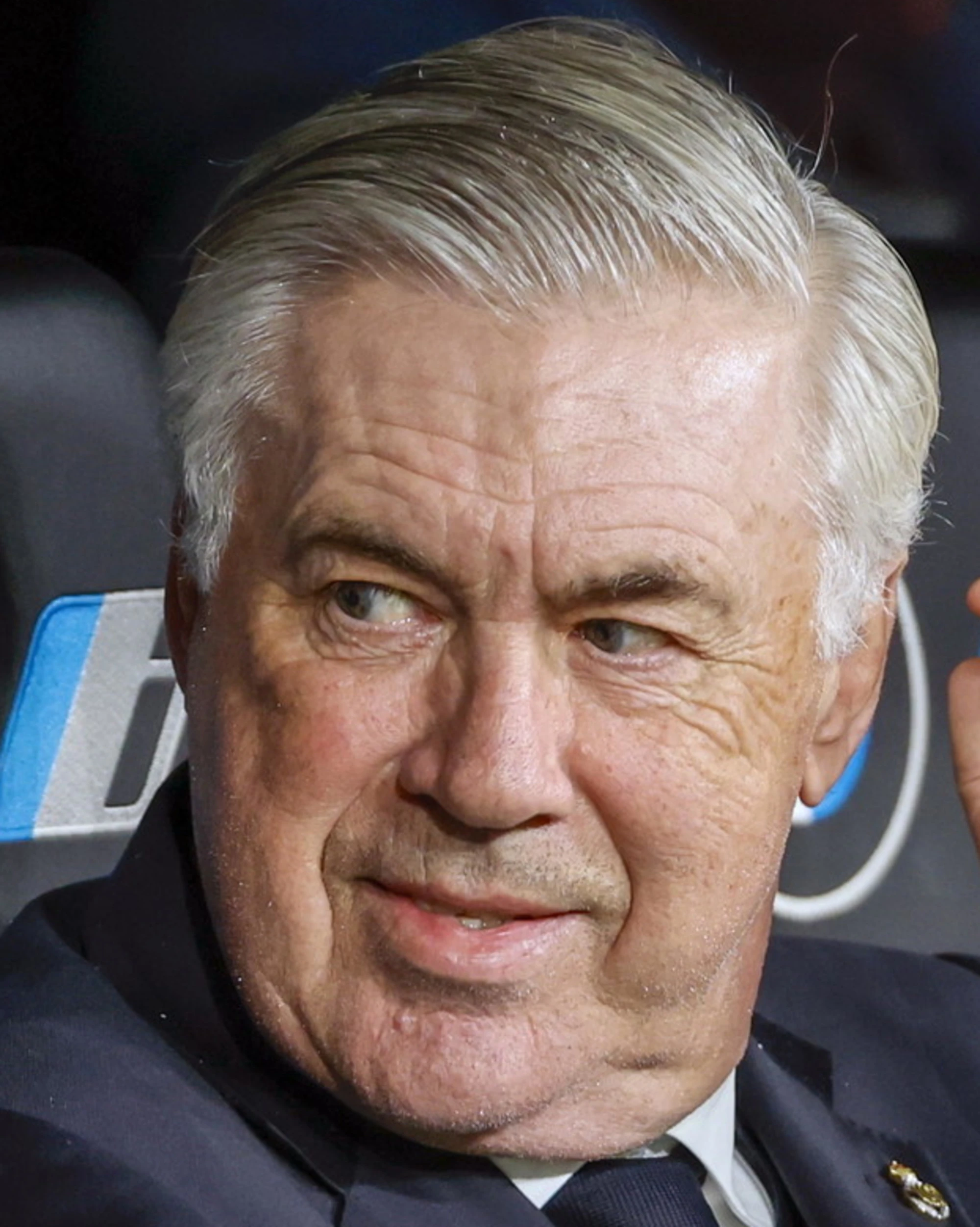 Carlo Ancelotti è il nuovo ct del Brasile: contratto fino alla fine del Mondiale del 2026