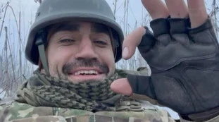 Volodymyr Zelensky sconvolto per la morte di Markov: "Tuo figlio deve sapere...", chi era quest'uomo