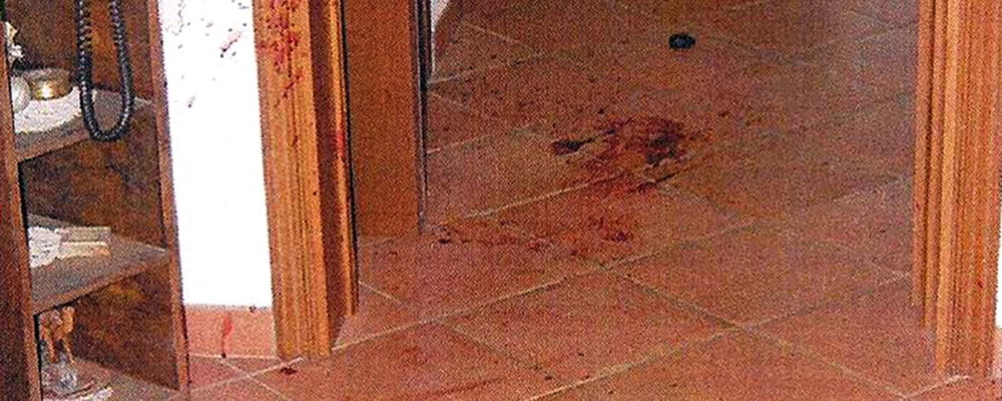 "Ecco i test sul sangue": colpo di scena a Garlasco