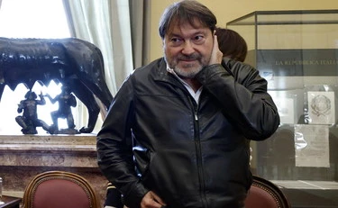 Rai, Sigfrido Ranucci: "Sono falsi, li odio tutti"