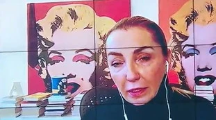 Alessandra Ghisleri, il sondaggio a Tagadà nel giorno della fiducia: "Centrodestra in netto vantaggio"