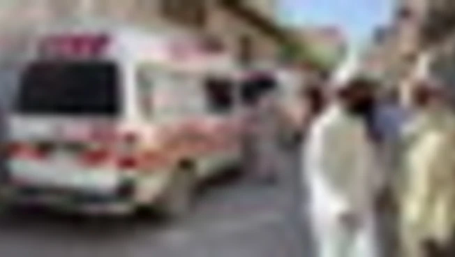 In Pakistan crolla il tetto di una scuola: 16 morti