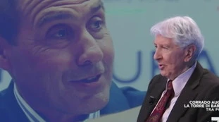 Generale Vannacci, Corrado Augias spiazza Gruber: "Prenderà molti voti"