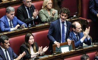 Trump contro Meloni, FdI: "Il coraggio di difendere la nazione, il dovere di dissentire"