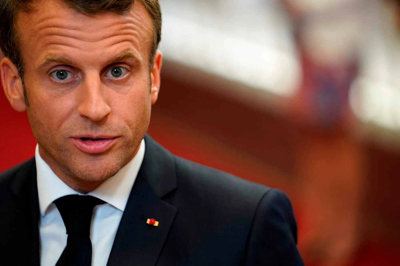 Matteo Salvini il leader italiano più amato in Francia: il sondaggio che fa sussultare Emmanuel Macron