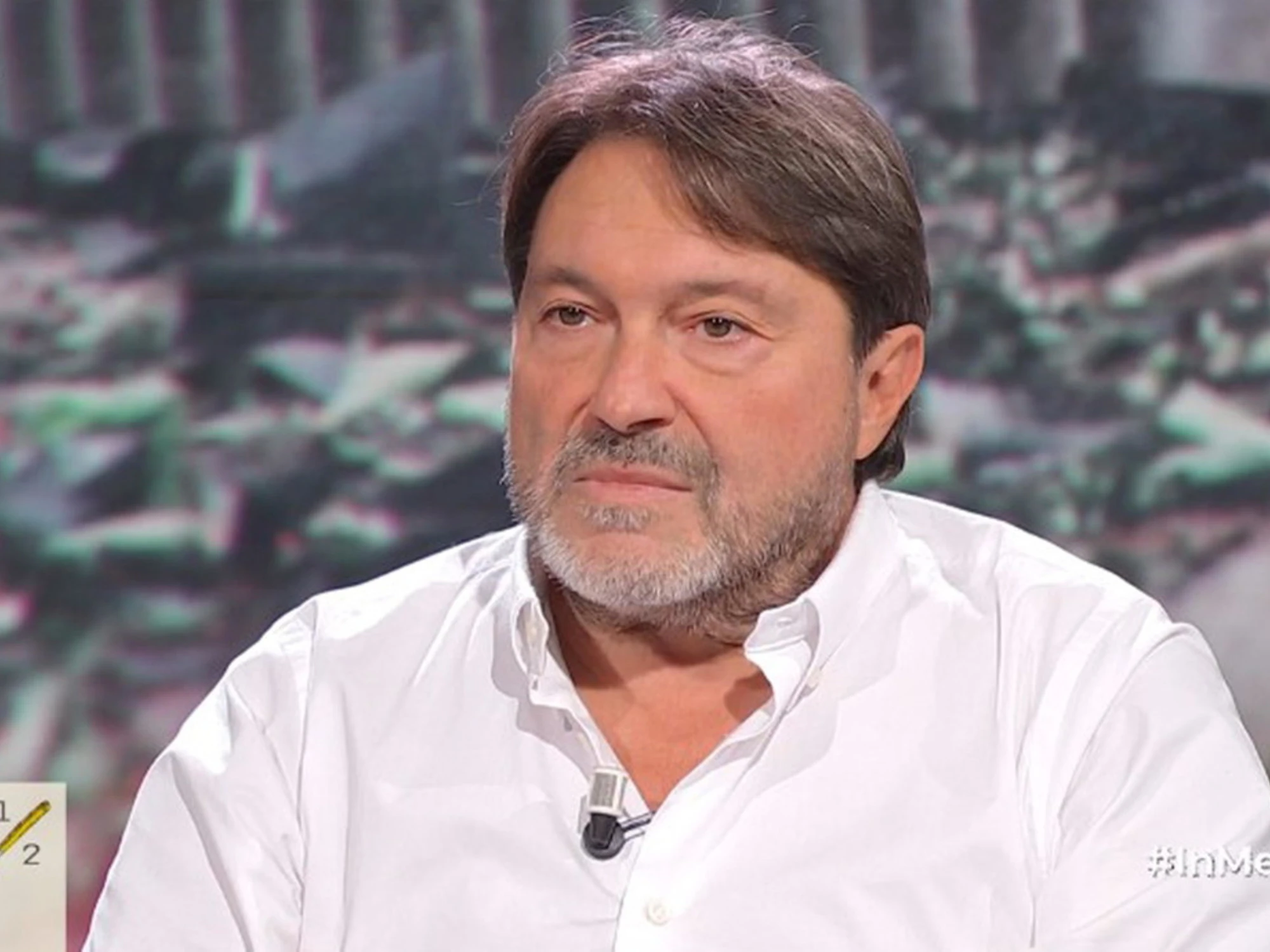 Leggi l'articolo: &quot;Hotspot, ecco perch&eacute; mi hanno colpito&quot;