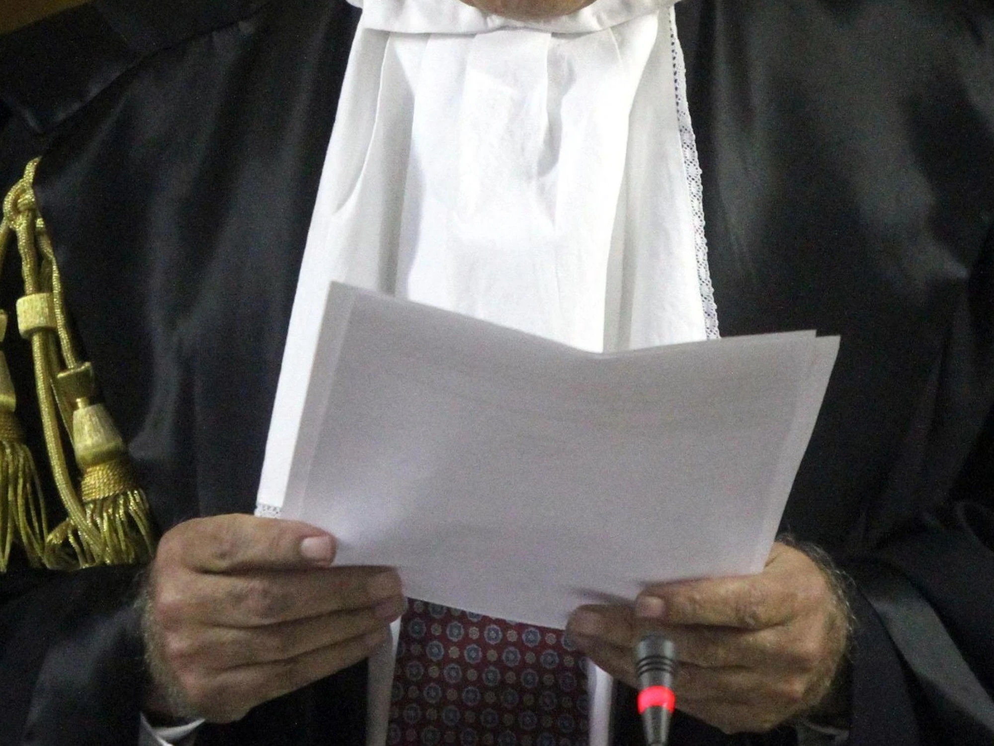 Tap, 7 anni alla sbarra ma erano innocenti: vite rovinate dalle toghe e dalla follia ecologista