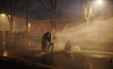 Askatasuna, ora la sinistra smetta di cercare voti nei centri sociali