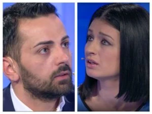 C'è posta per te, corna estreme in tv. E dopo la registrazione... La storia sconcertante di Andrea e Veronica