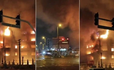 Cercasi Flotilla in rotta sull'Iran