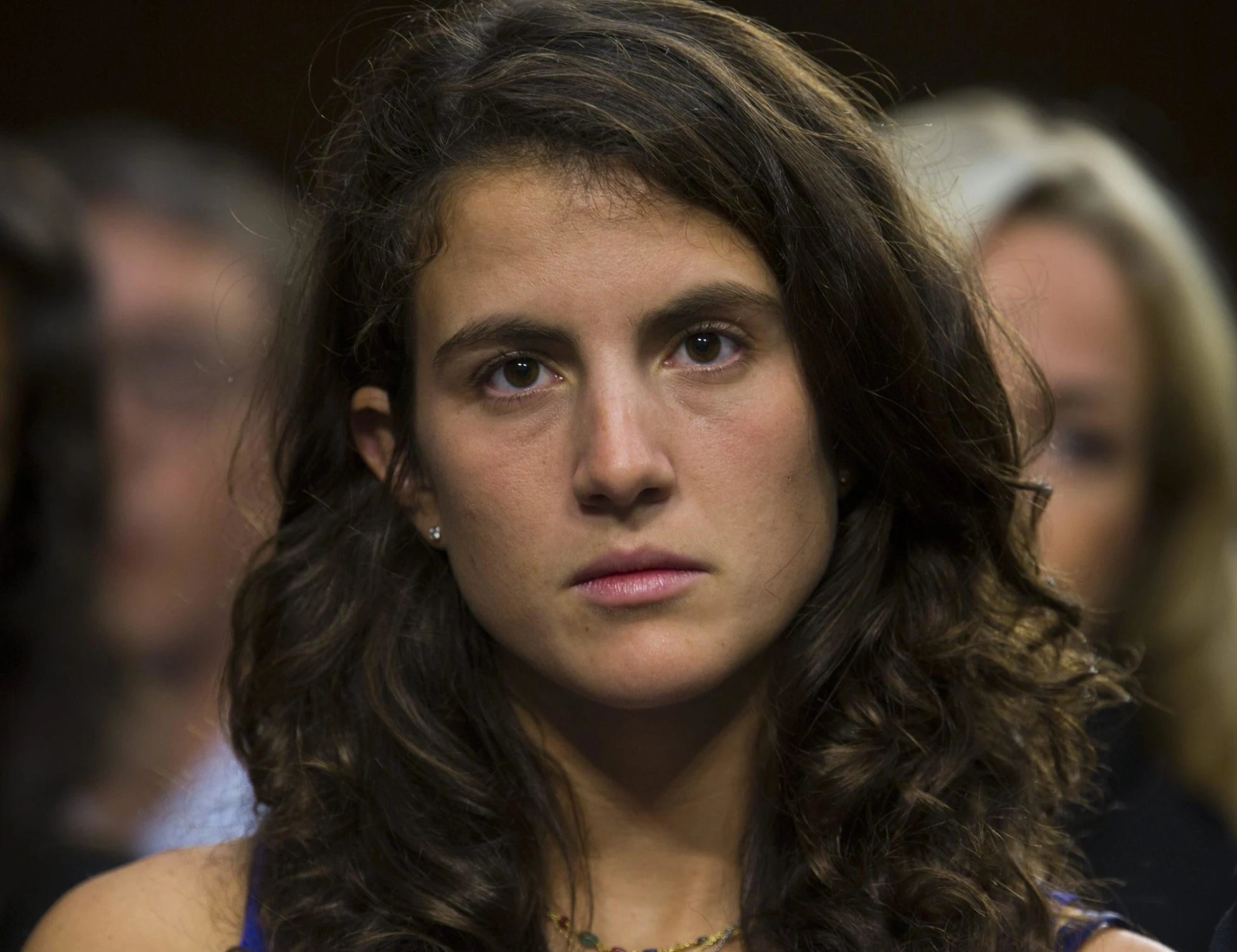 Usa, la maledizione dei Kennedy: la nipote di JfK ha la leucemia terminale