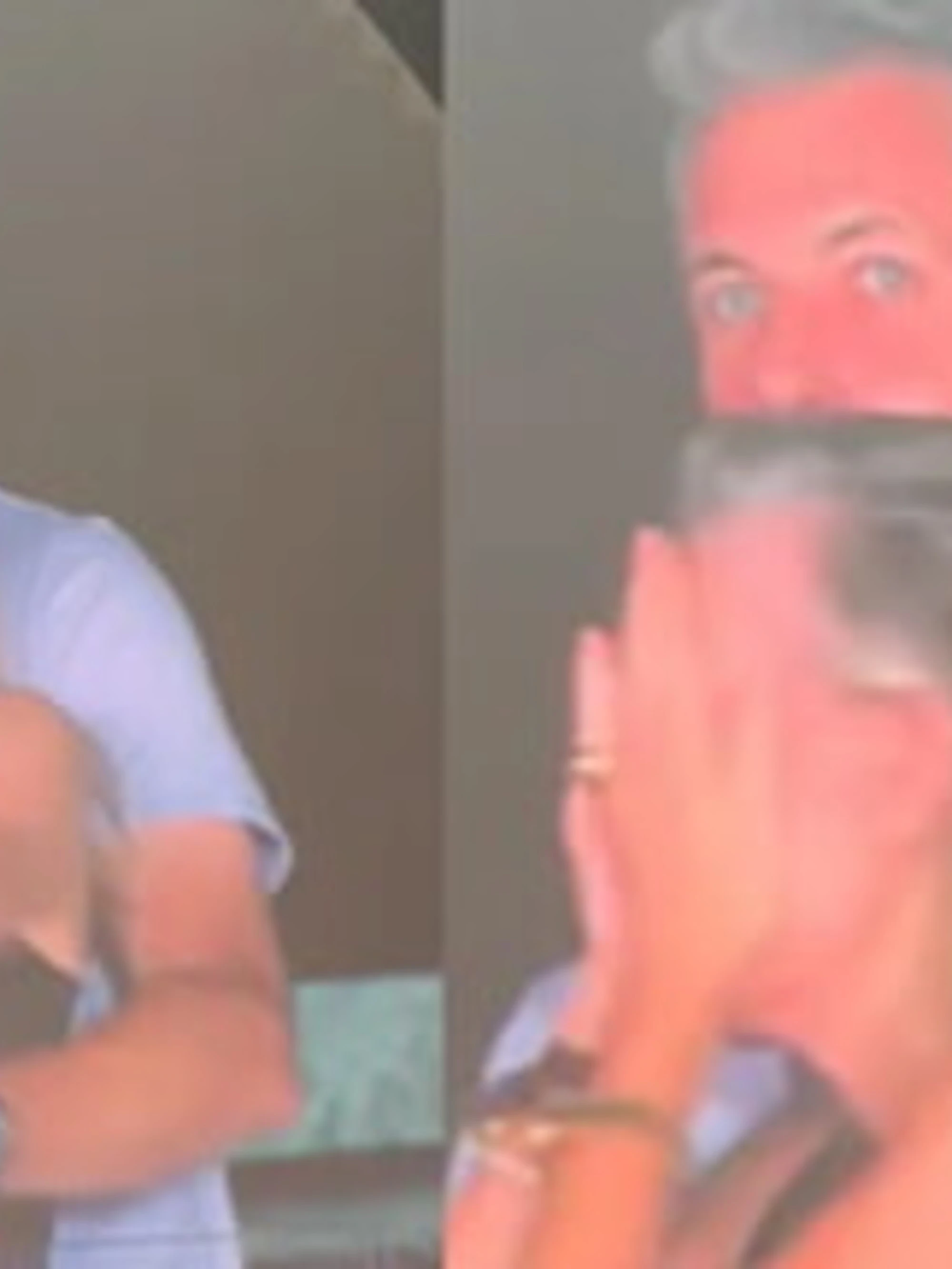 Kiss Cam, la parola della settimana: le origini in un romanzo