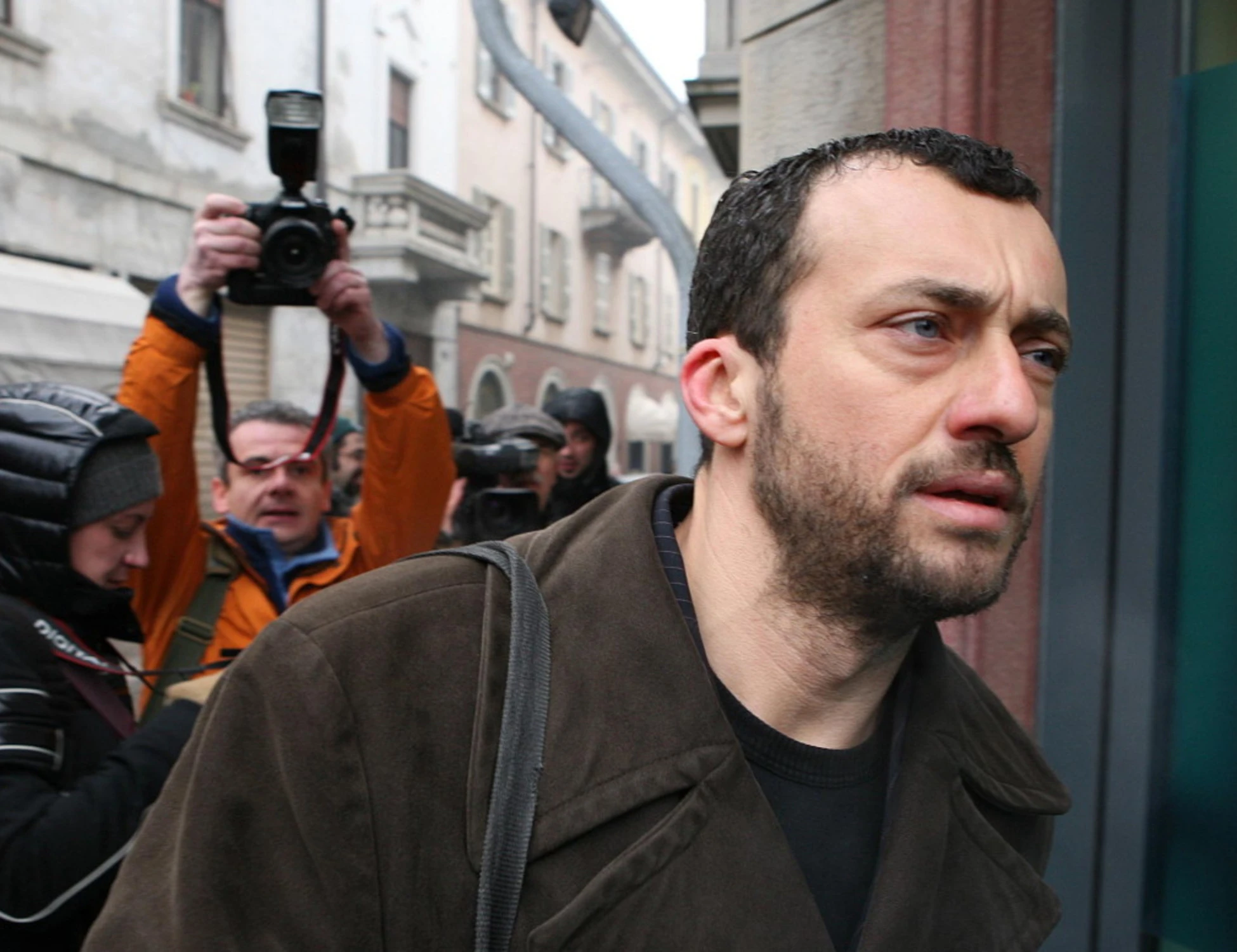 Alberto Stasi, il giudice Vitelli: "Ho parlato con mia madre", come si arrivò all'assoluzione