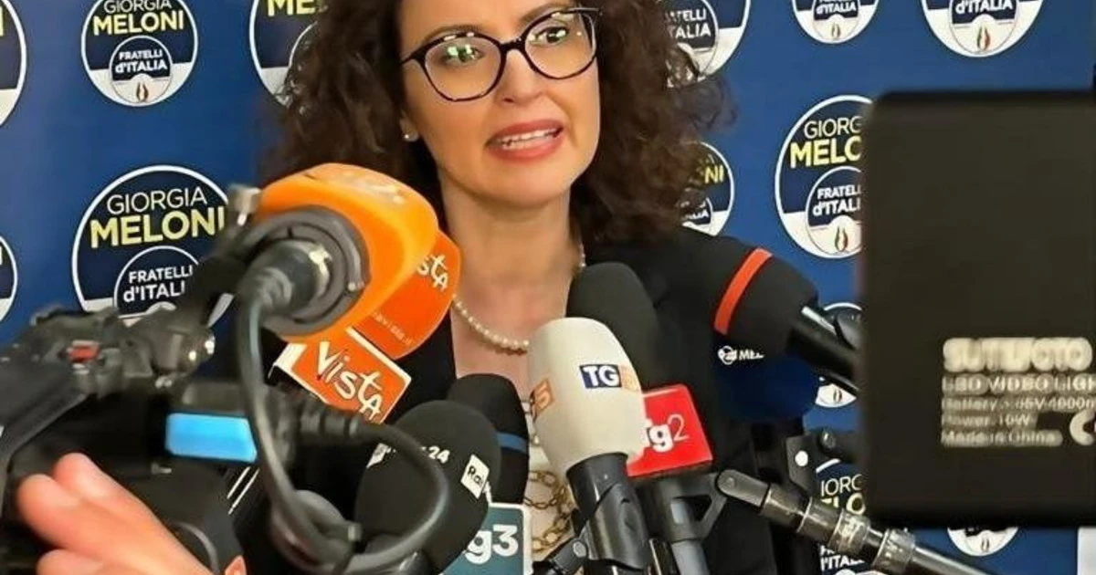 Bellucci (Fdi): “Serve price-cap europeo, sennò è allarme sociale”