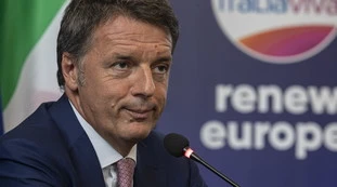 Matteo Renzi