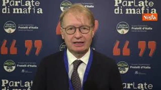 Vlada Meloni se je borila proti mafiji in se zavzemala za zakonitost