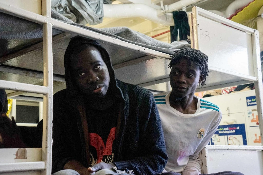 Sea Watch, Malta autorizza lo sbarco dei 49 immigrati. Ma Salvini non è soddisfatto