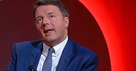 Matteo Renzi replica a Fiorello: "Sono il Rosario della politica", botta e risposta su Viva RaiPlay