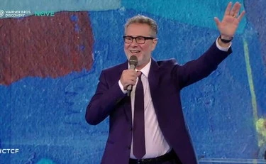 Che Tempo Che Fa, Elly Schlein ospite di Fabio Fazio: pioggia di insulti sui social