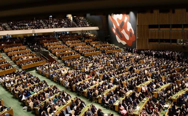 L'ipocrisia dell'Onu sullo schiavismo