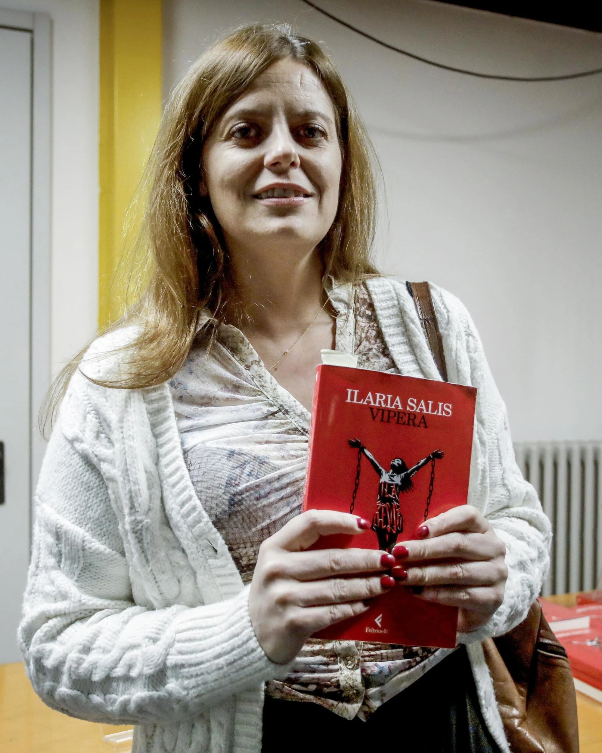Ilaria Salis rischia l'arresto: "Sarebbe bello se Meloni..."