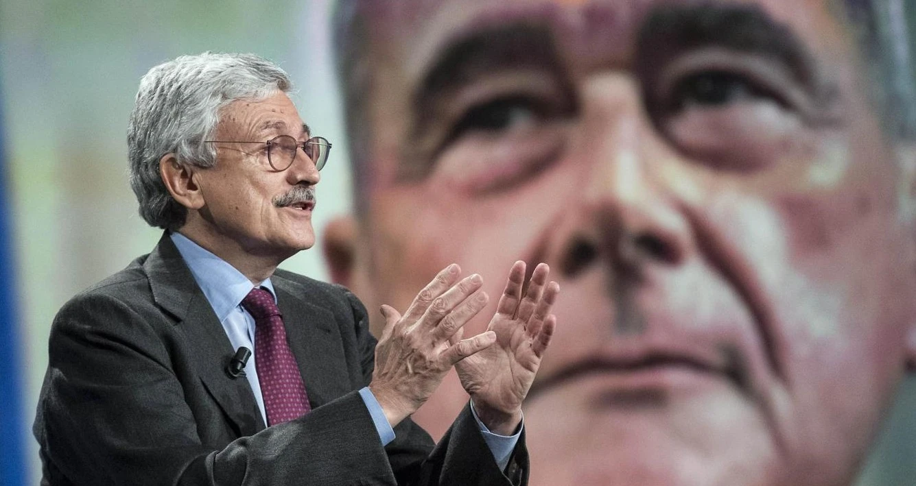 Sondaggio horror su Liberi e uguali: D'Alema commissaria Grasso