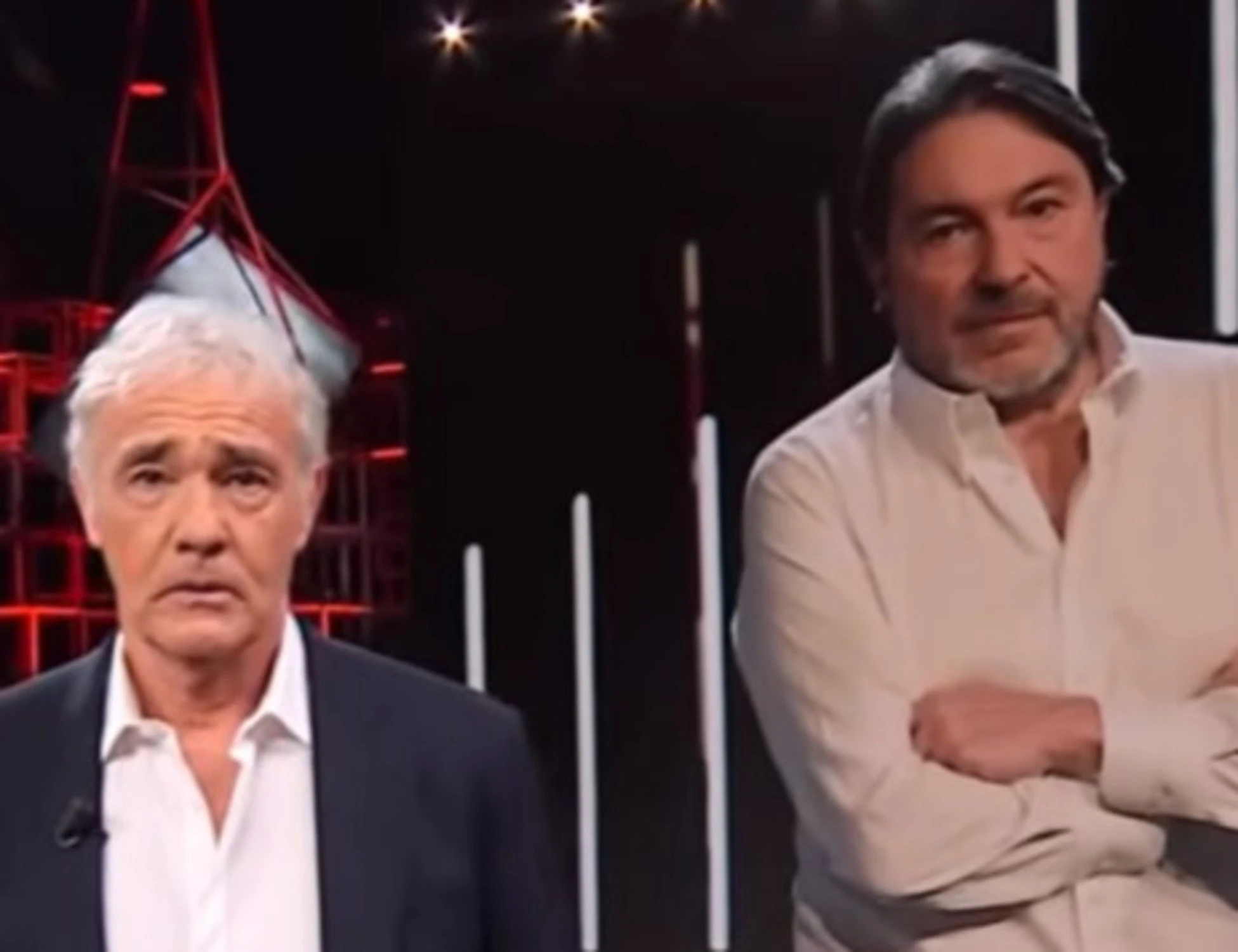 Massimo Giletti e l'attentato a Ranucci: "Le vere motivazioni, molto delicate"