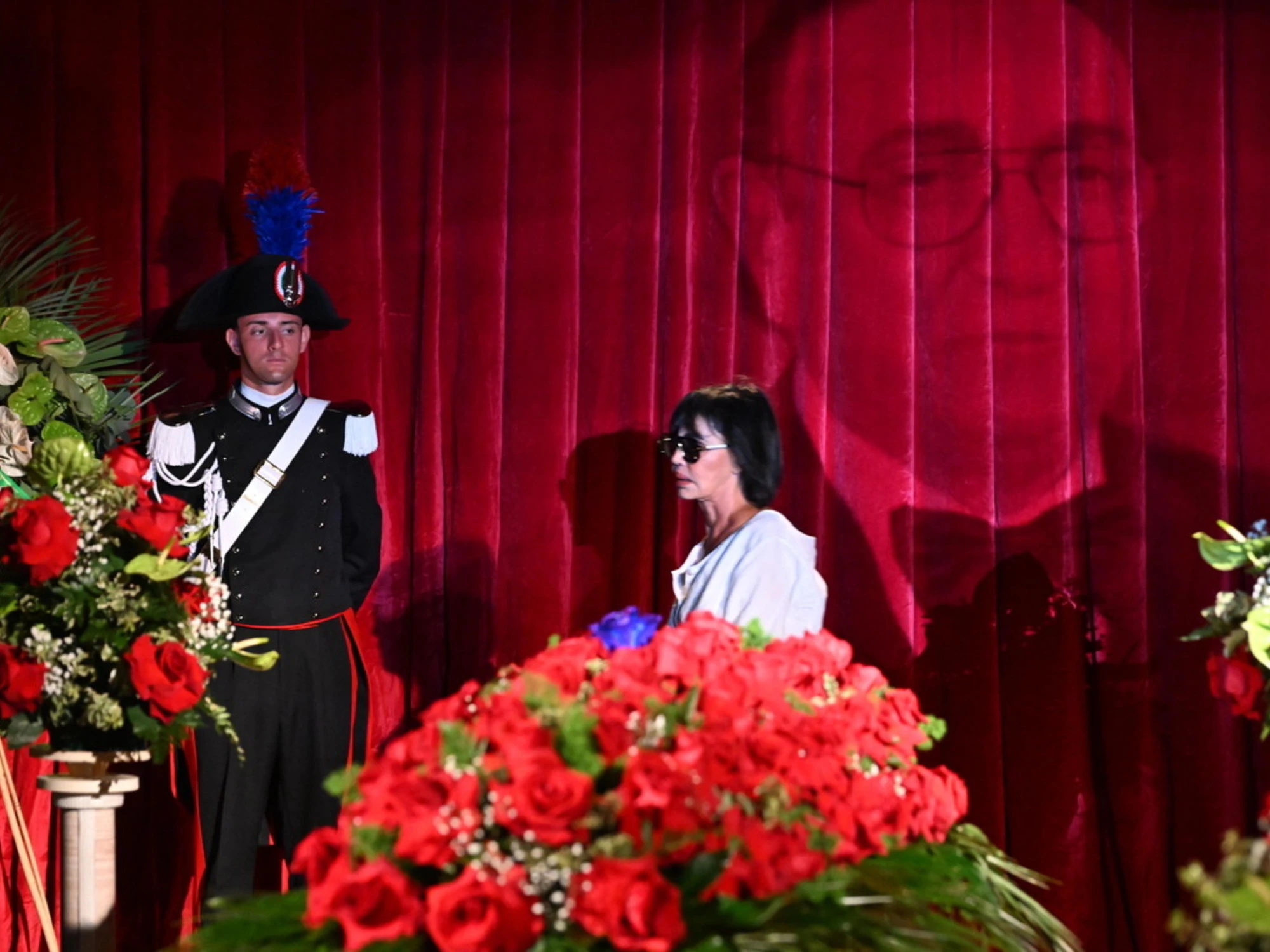 L’omaggio a Baudo fa volare la Rai