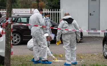 Como, anziani coniugi morti in casa. Ucciso anche il cane: l'orrore e il sospetto