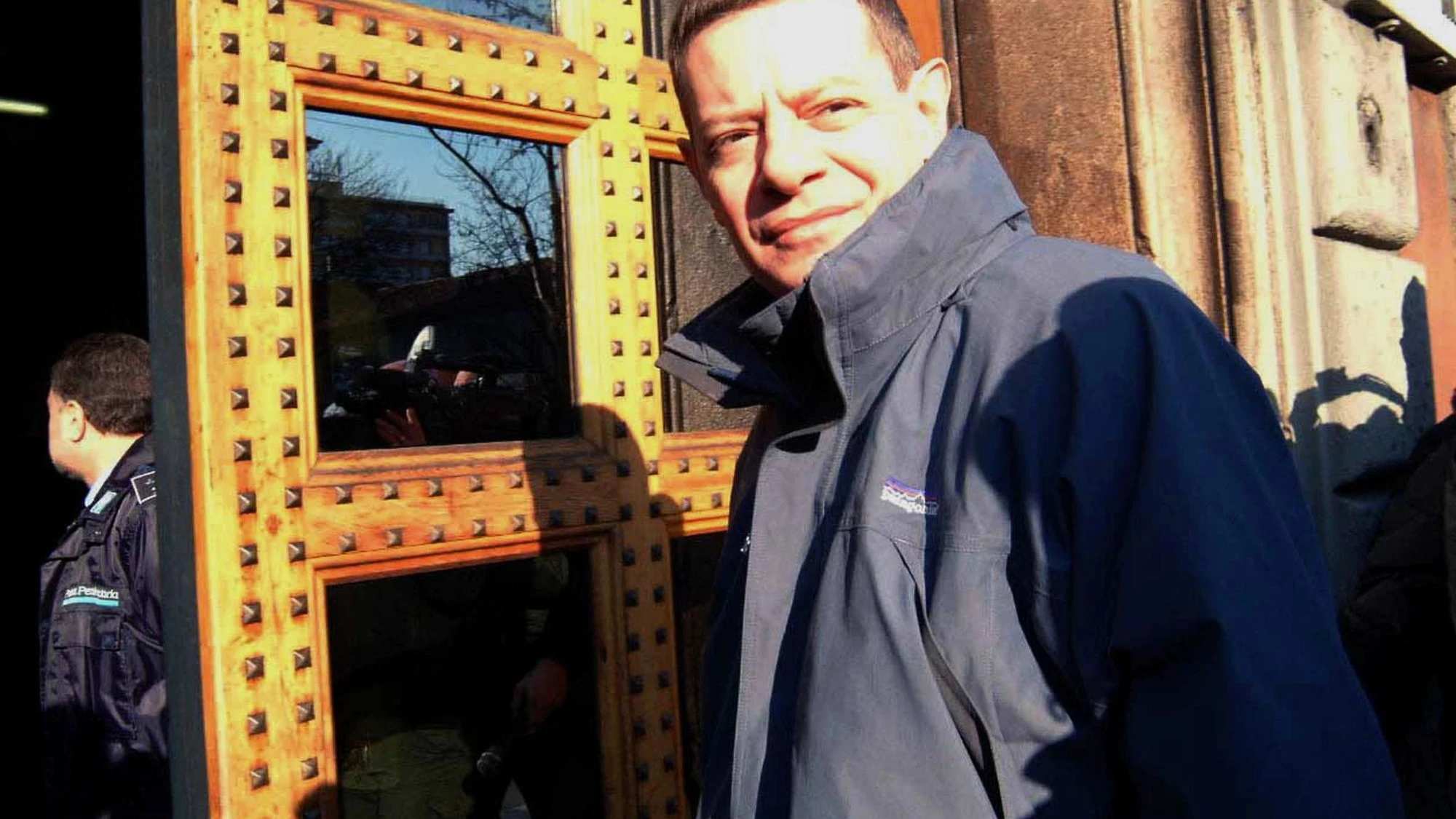 Quel tiro al piccione del Csm al giudice