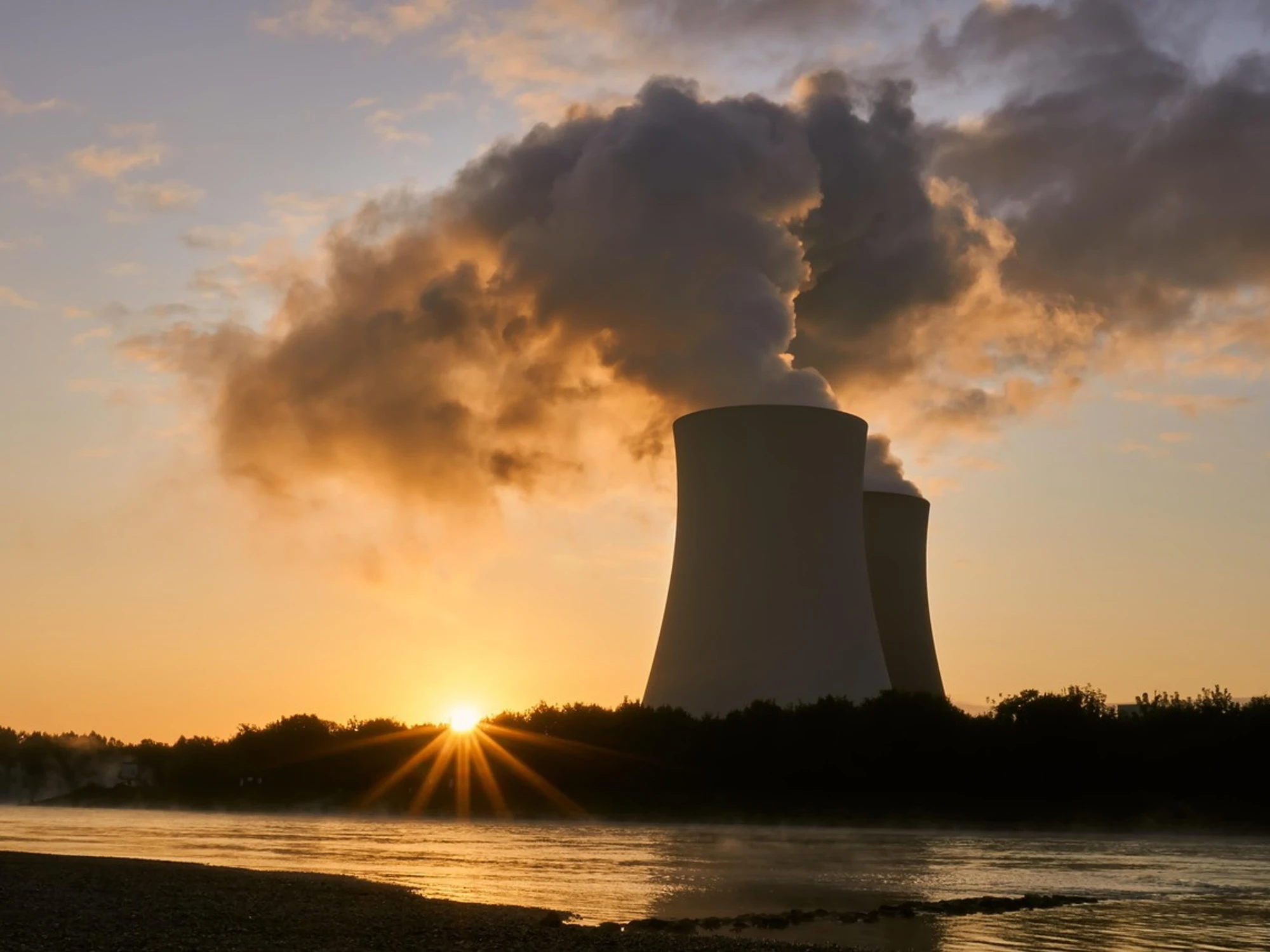 Italia 2050: ecco il nucleare di nuova generazione con i reattori del futuro