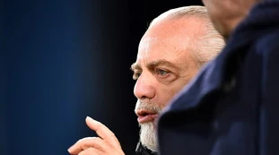 Juventus-Napoli si rigioca: ha ragione De Laurentiis, ribaltata la sentenza su sconfitta a tavolino e penalizzazione
