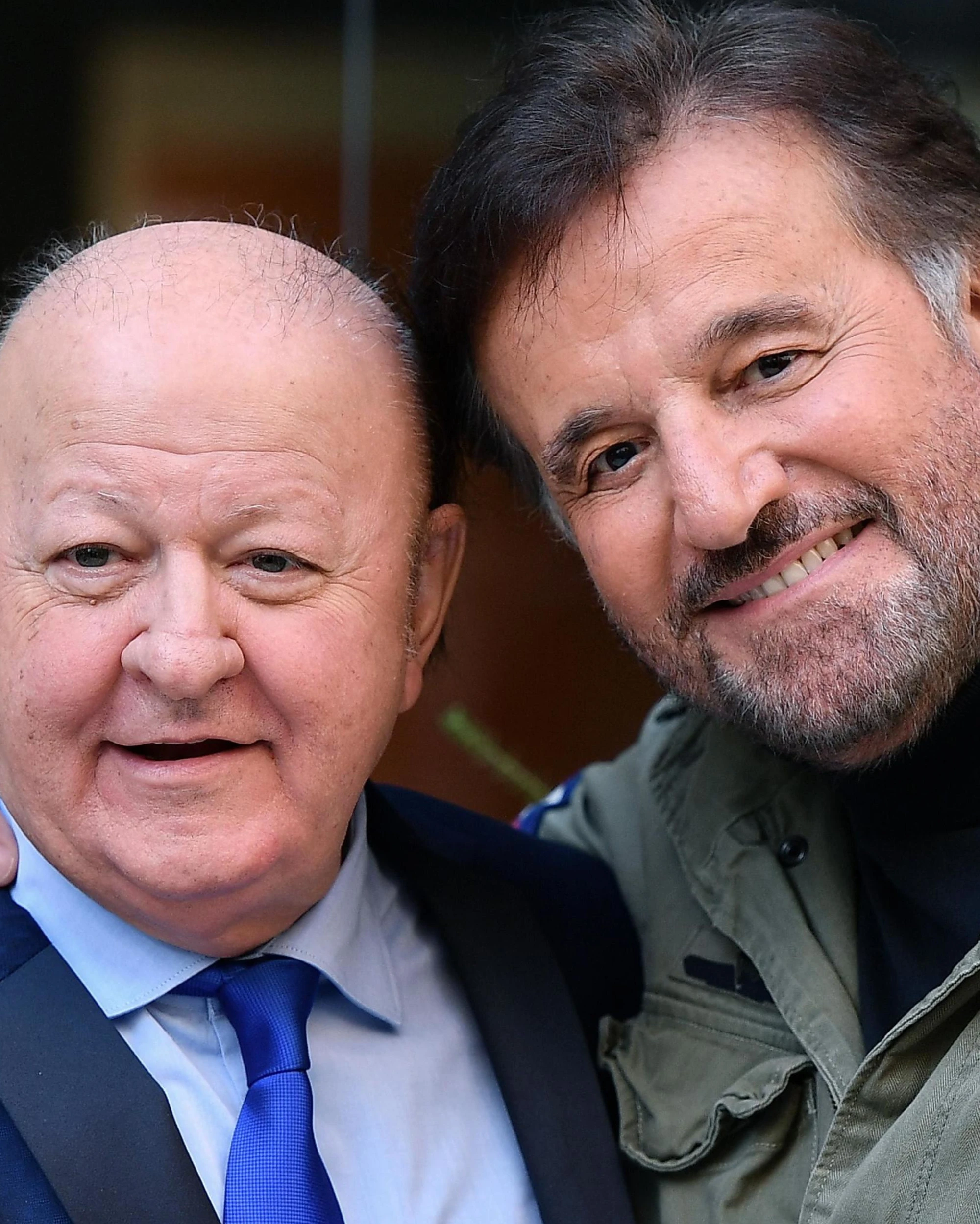 Massimo Boldi, "soldi e litigi": la scomoda verità su Teocoli e De Sica