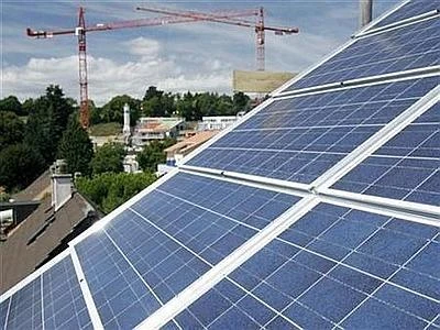Il dazio euopeo sul fotovoltaico cinese minaccia l'occupazione sul Vecchio Continente