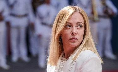 Naufragio Lampedusa, Meloni: "Inumano cinismo", sinistra muta