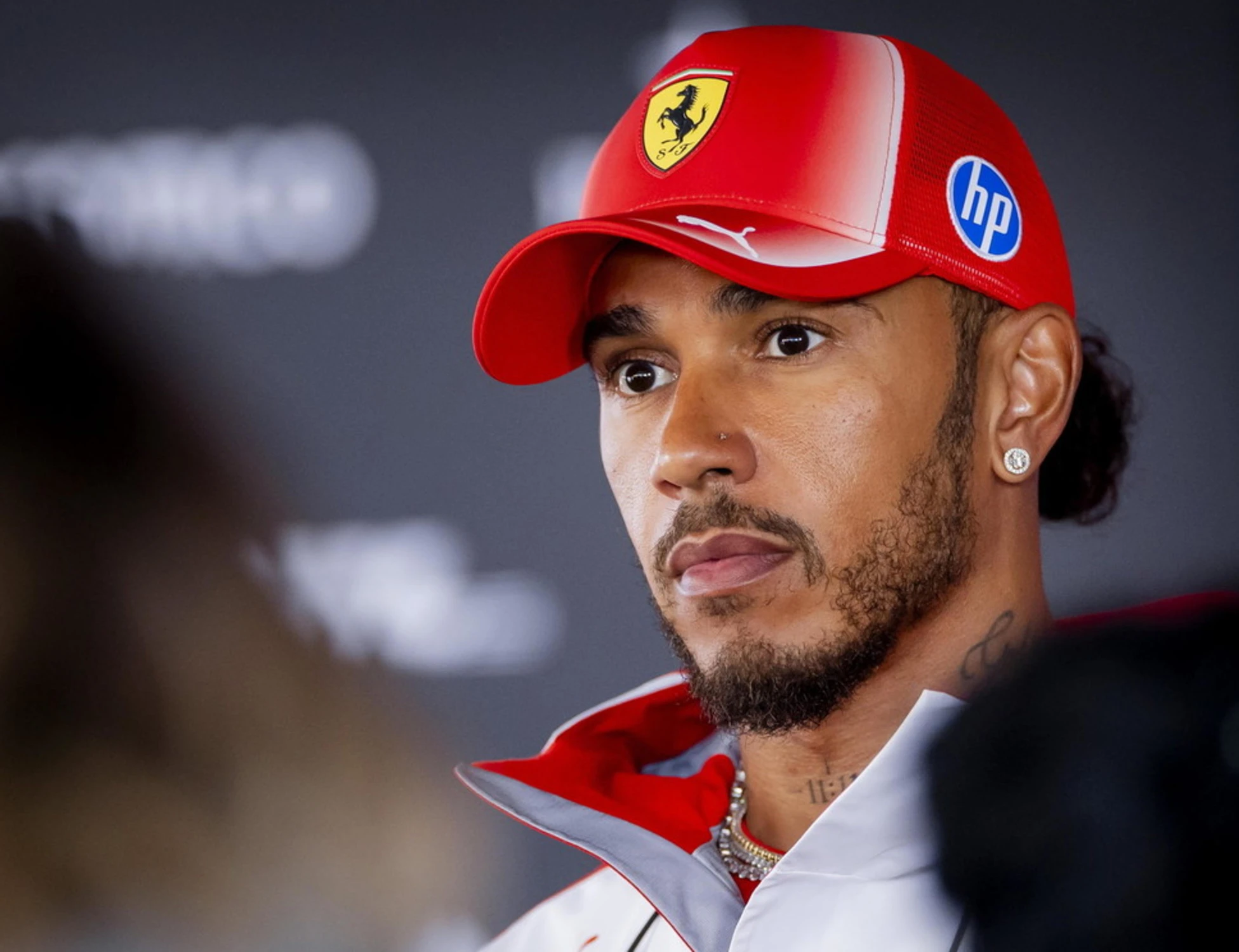 Ferrari, Jean Alesi stronca Lewis Hamilton: "Fuori luogo"