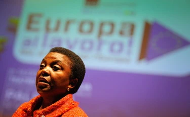 Cecile Kyenge "ha scartato 2 pazienti fragili": bufera sull'ex ministro Pd
