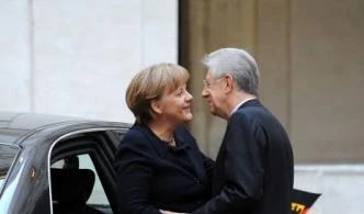 Tassa Monti e rigore MerkelDue somari ammazza-Europa