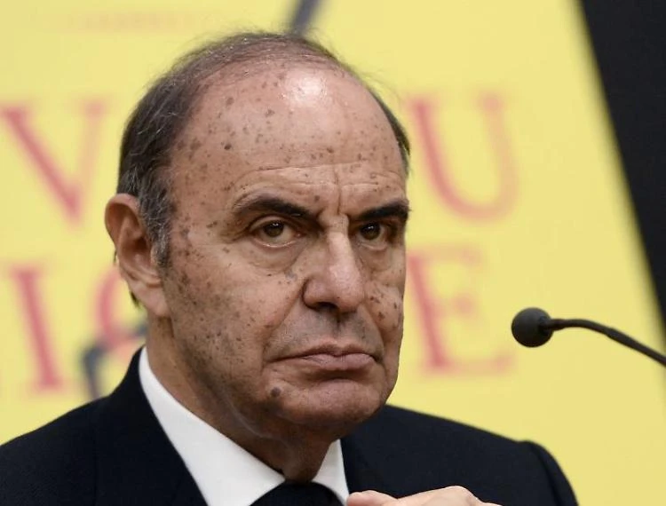 Bruno Vespa smaschera Renzi: "Se Nicola Zingaretti perde in Umbria, non si dispera"