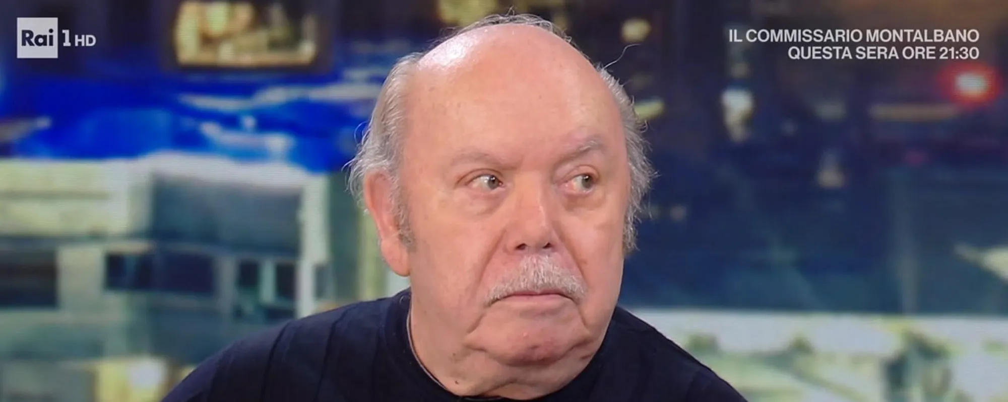 "Stavo per impiccarmi dietro al palco, mio fratello mi salvò"