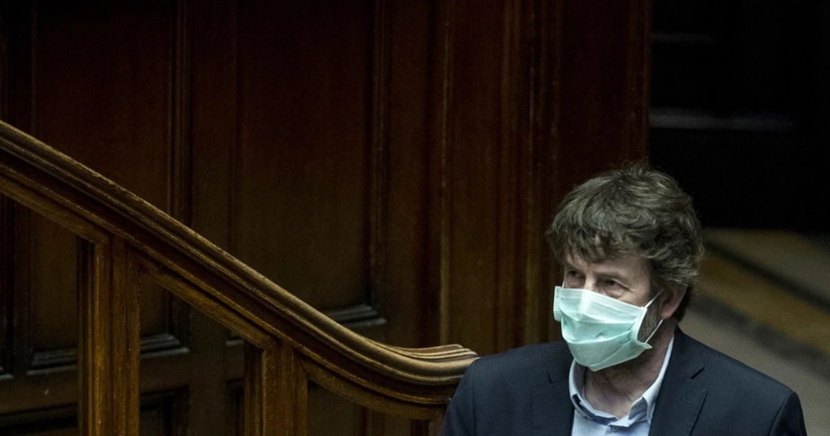  Dario Franceschini