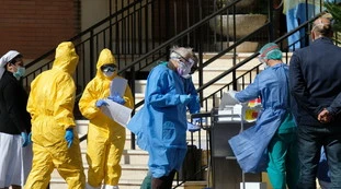 Coronavirus, Luca Ricolfi: "I numeri della Protezione civile sono inesatti, se andiamo avanti così le cifre dei decessi si azzererebbero a metà giugno"