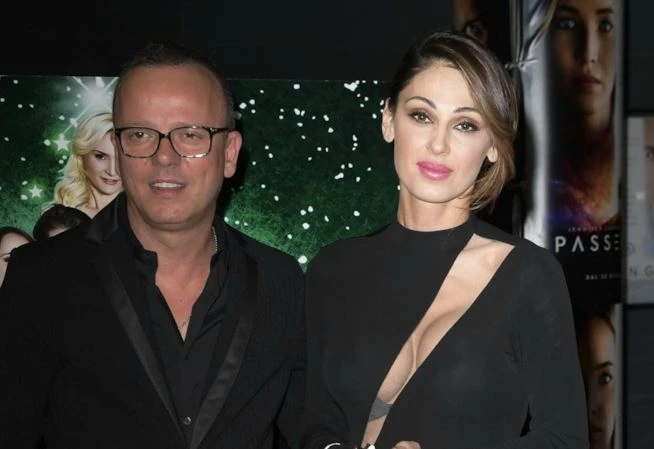 Anna Tatangelo, bomba atomica di Dagospia: ecco per chi batte il suo cuore oggi